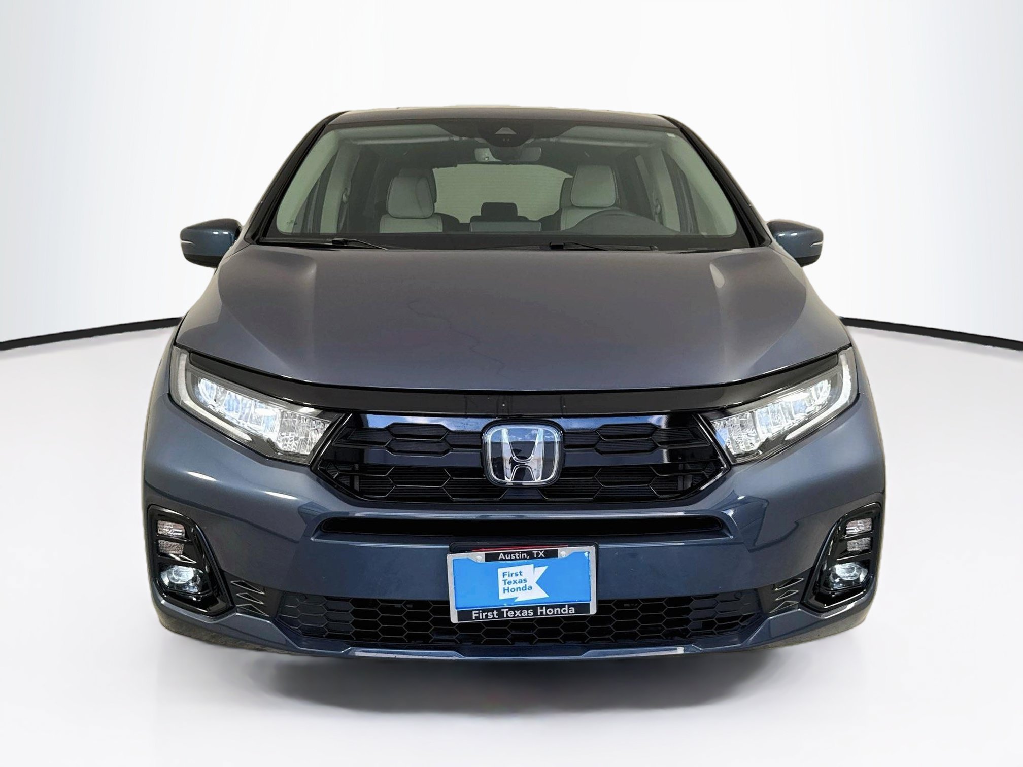2026 Honda Odyssey Elite - Photo 49