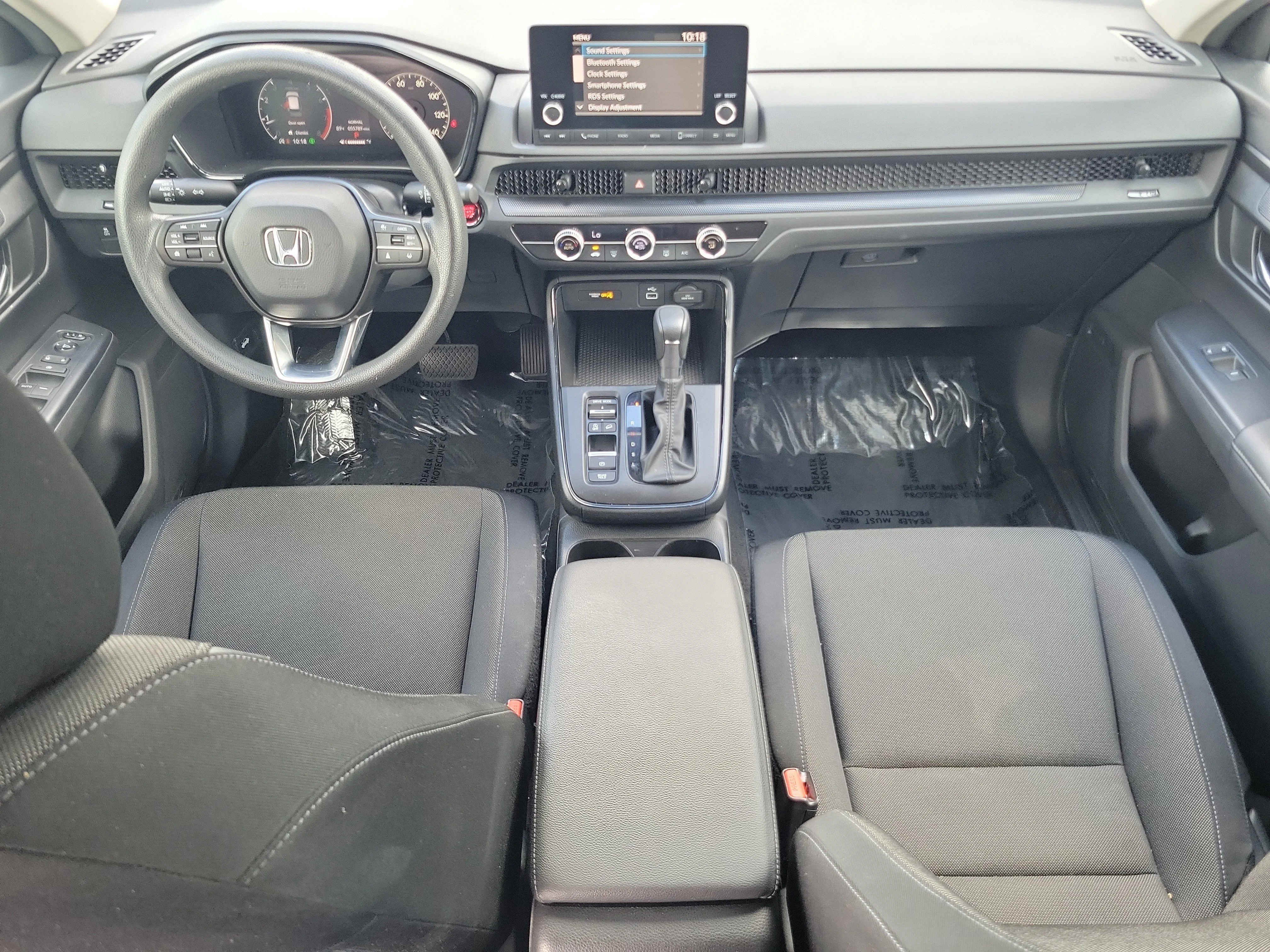 2023 Honda CR-V LX - Photo 12