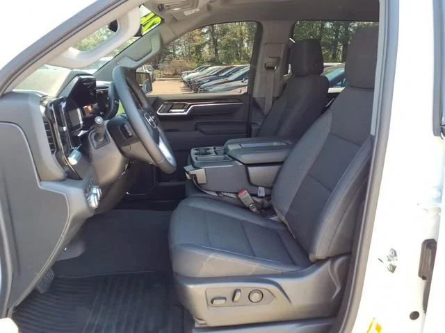 2026 GMC Sierra 1500 Elevation - Photo 17
