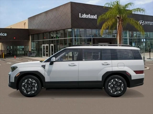 New 2027 Hyundai SANTA FE SEL
