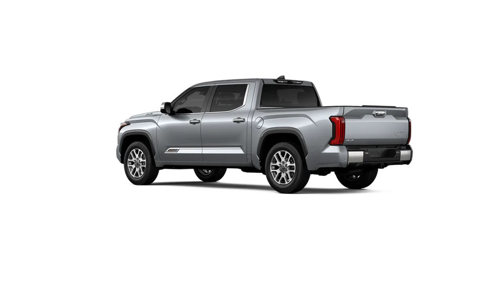 2026 Toyota Tundra 1794 Edition - Photo 17