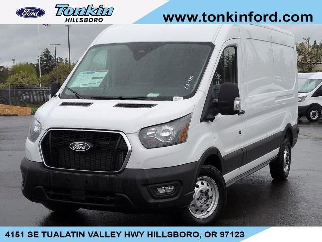 2026 Ford Transit-250 Cargo Van