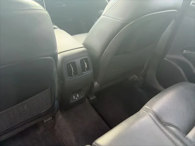 2022 Hyundai Tucson Limited - Photo 16