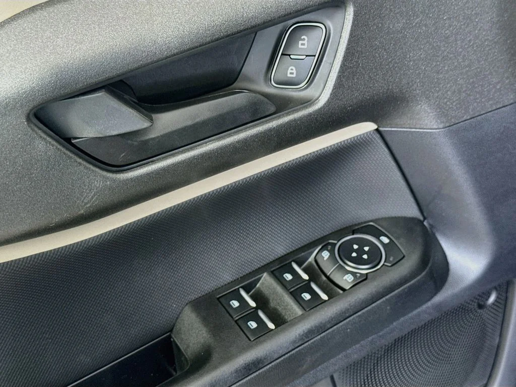 New 2026 Azure Gray Metallic Tri-Coat Ford Big Bend® image 17