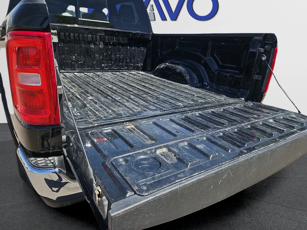 2025 RAM Ram 1500 Pickup Big Horn/Lone Star - Photo 9