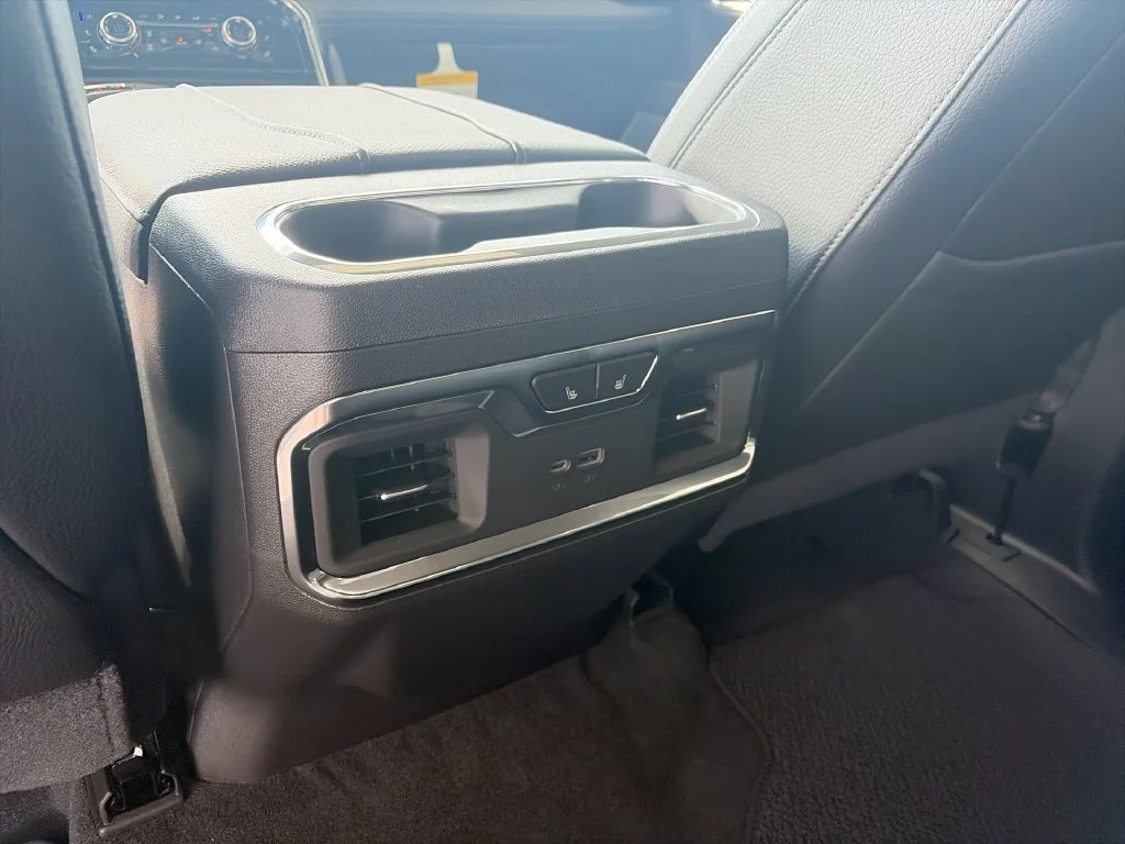 2026 GMC Sierra 1500 Denali - Photo 25