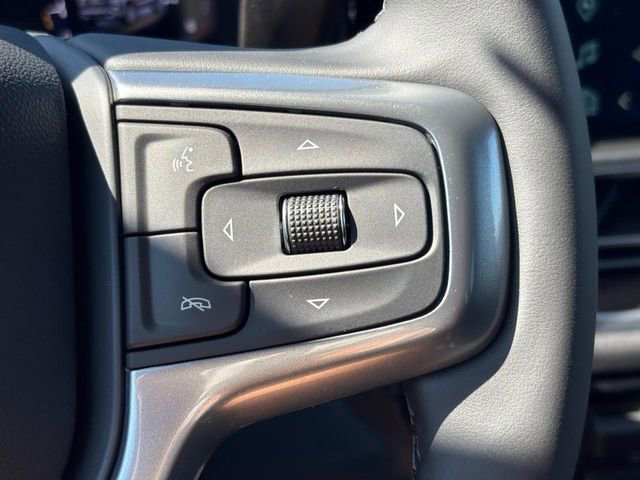 2026 Chevrolet Silverado 1500 RST - Photo 13