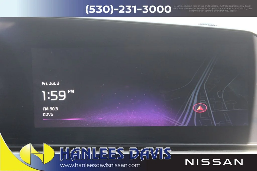 Used 2023 Blue Kia Wind image 24