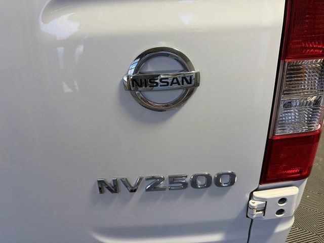 Certified Used 2020 White Nissan SV image 7