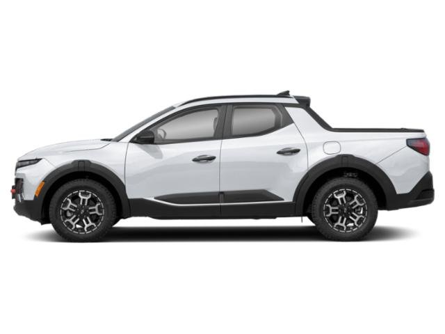 New 2027 Atlas White Hyundai XRT image 2
