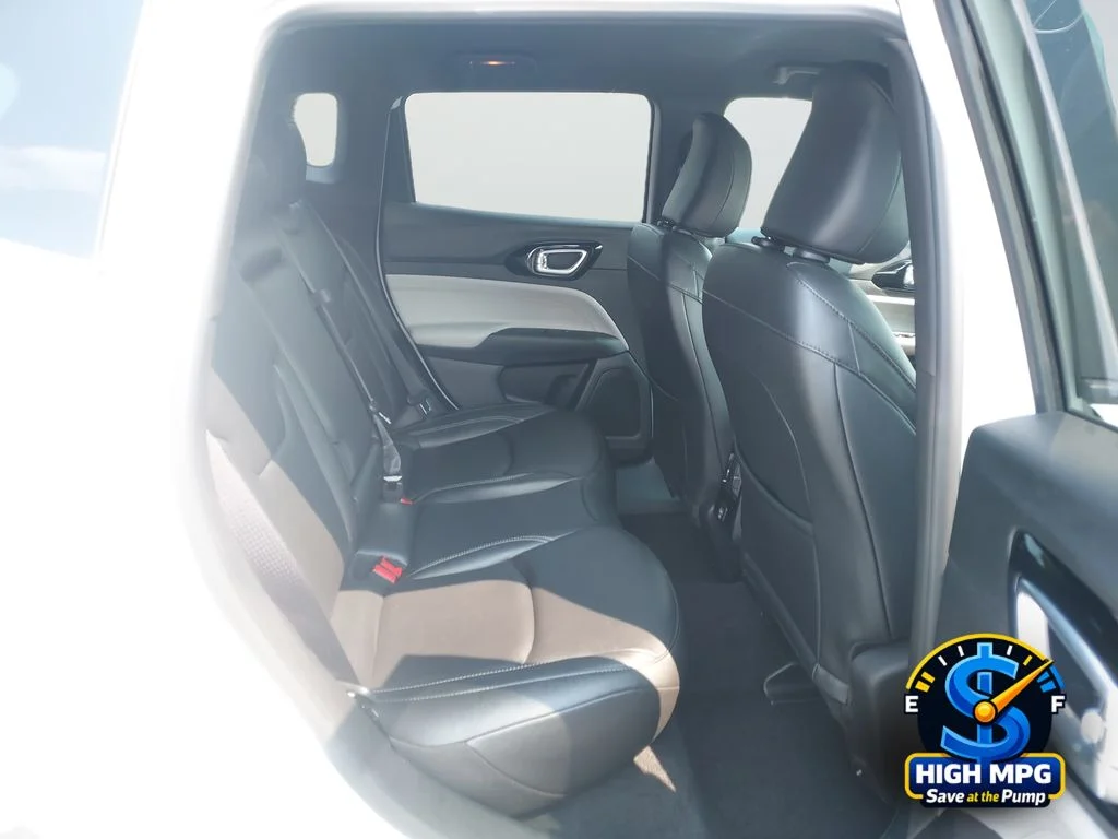 2025 Jeep Compass Limited - Photo 27