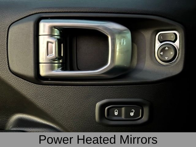 2026 Jeep Gladiator Sport S - Photo 16