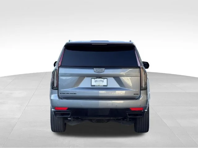 2021 Cadillac Escalade Sport Platinum - Photo 8