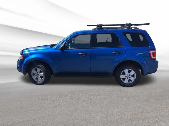 Used 2012 Ford Escape XLT with VIN 1FMCU9DGXCKC09585 for sale in Gresham, OR