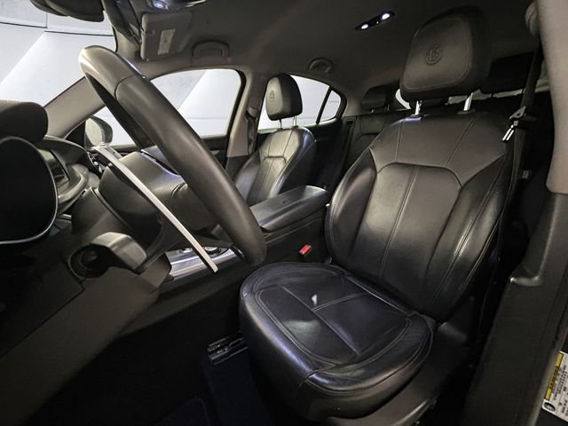 Used 2019 Gray Alfa Romeo Base image 8