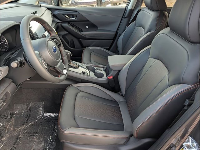 2026 Subaru Crosstrek Limited - Photo 10