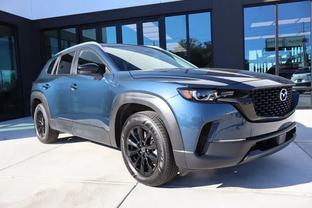 2026 Mazda CX-50 2.5 S Select's photo