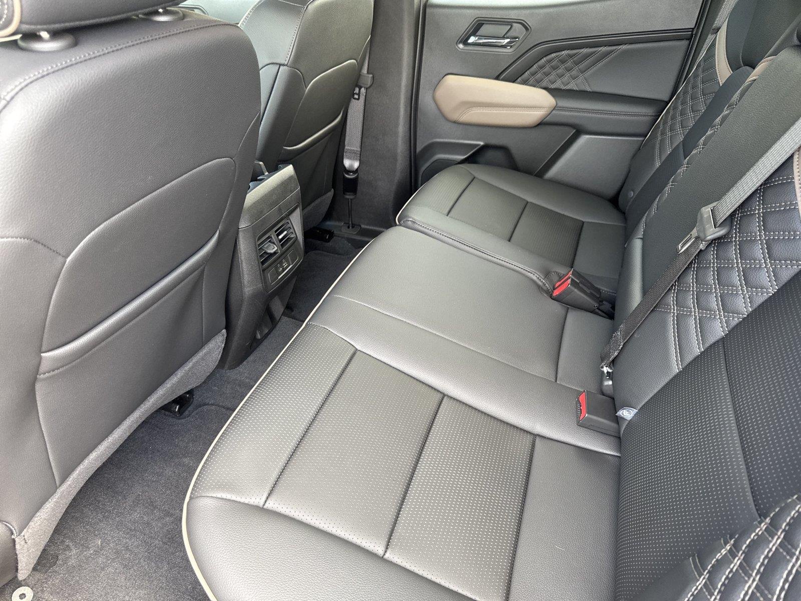 New 2026 Onyx Black GMC Denali image 30