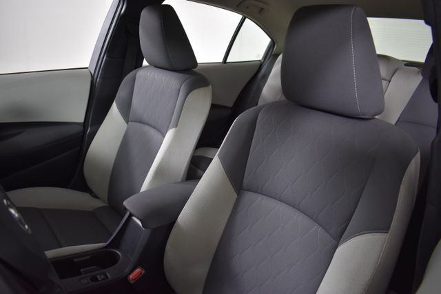 Used 2024 Black Toyota LE image 13