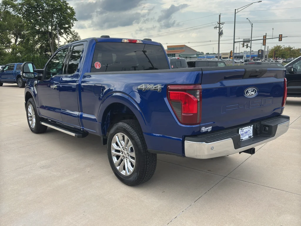 Used 2026 Argon Ford XLT image 7