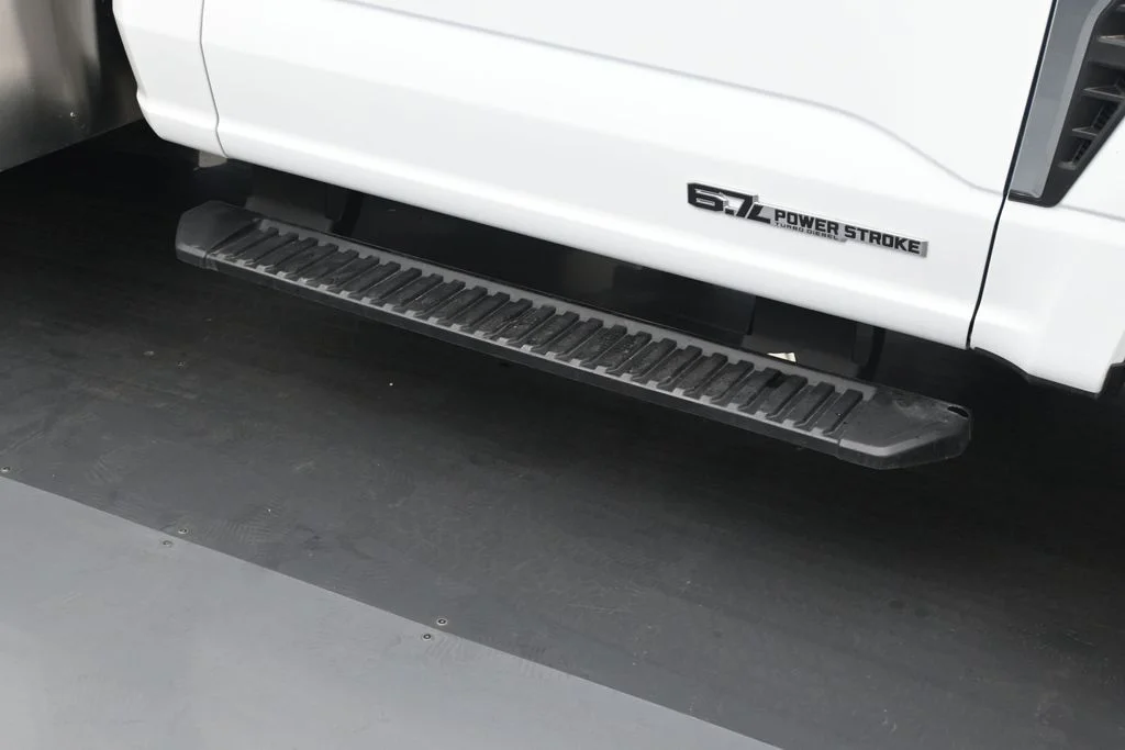 New 2025 White Ford XL image 23