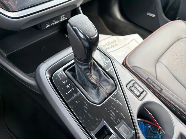 New 2026 White Subaru Limited image 15