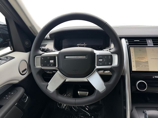 New 2026 Fuji White Land Rover Gemini Edition image 13