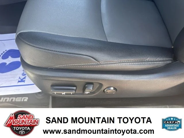 2019 Toyota 4Runner SR5 Premium - Photo 15