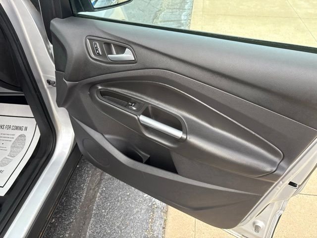 Used 2014 Silver Ford SE image 12