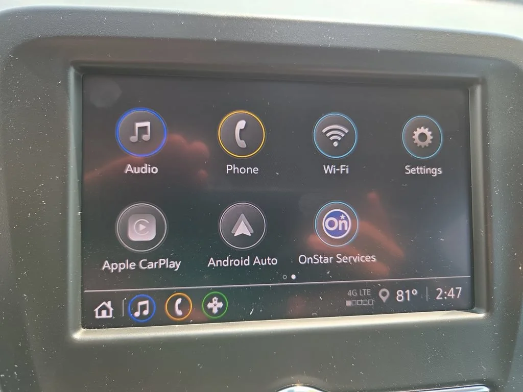 2024 Chevrolet Equinox LT - Photo 21
