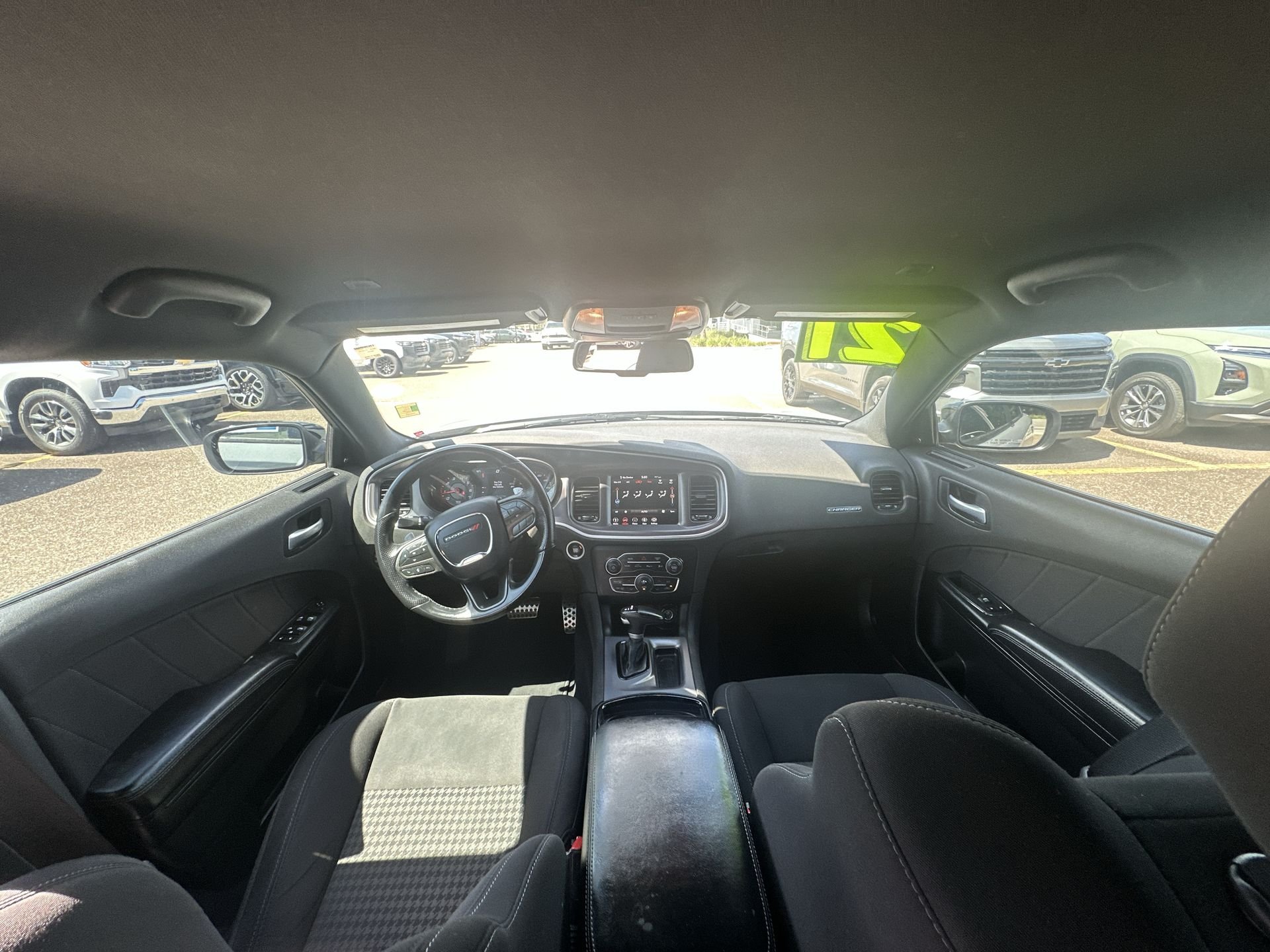 Used 2021  Dodge GT image 26