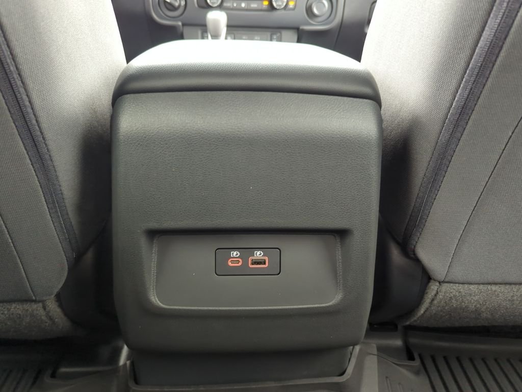 2026 Nissan Frontier SV - Photo 18