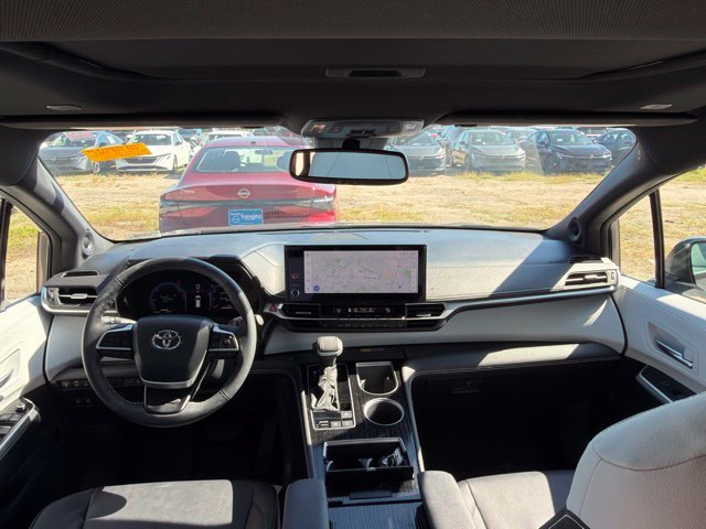Used 2026 Gray Toyota XSE image 21
