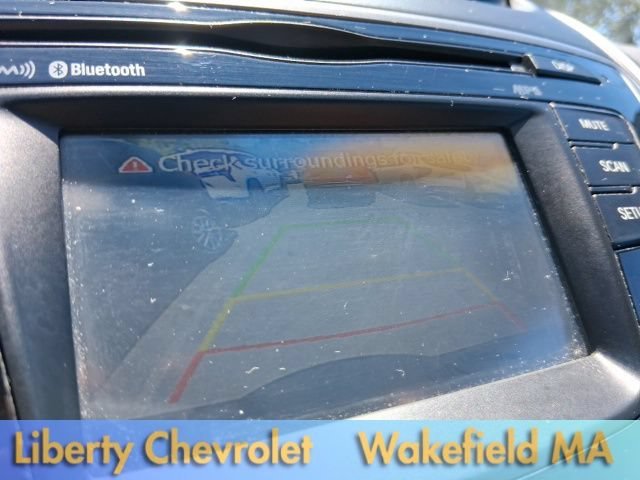 Used 2016  Hyundai SE image 36