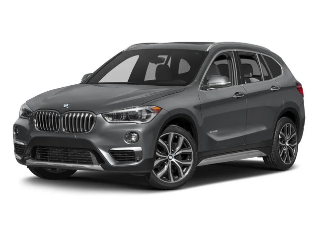 2017 BMW X1 xDrive28i's photo