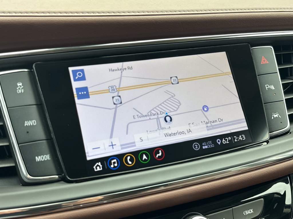 2021 Buick Enclave Avenir - Photo 29