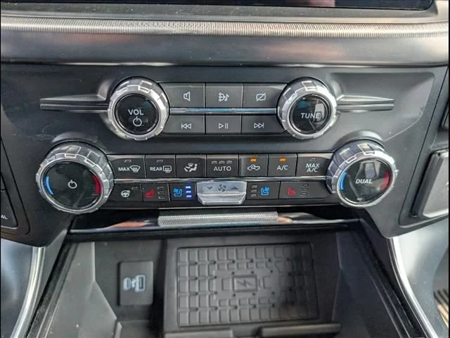 2024 Ford F-150 Raptor - Photo 12