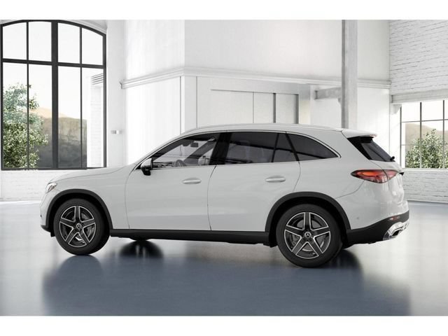 Certified Used 2026 White Mercedes-Benz GLC 300 image 32