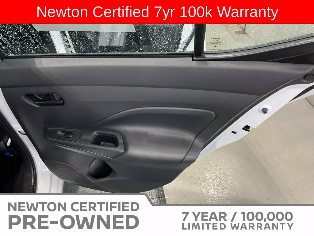 Certified Used 2025 Fresh Powder Nissan 1.6 S image 33