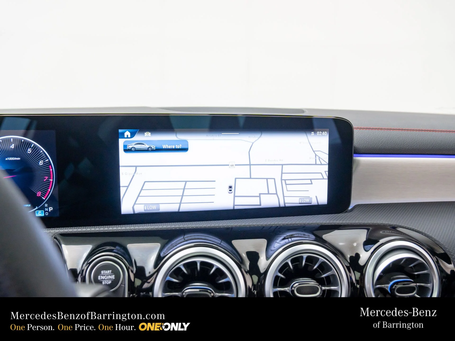 New 2026 Black Mercedes-Benz CLA 250 image 26