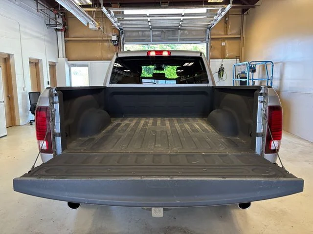 Used 2021 Silver Ram Warlock image 23