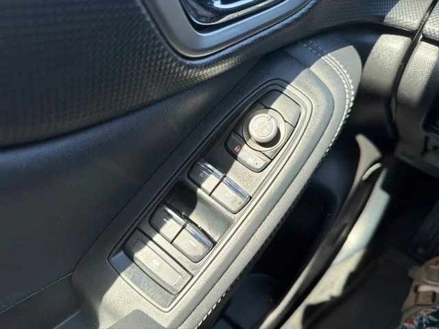 Used 2024 Brown Subaru Touring image 19
