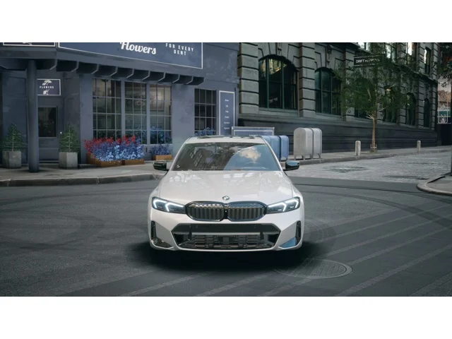 New 2026 Brooklyn Grey Metallic BMW  image 3