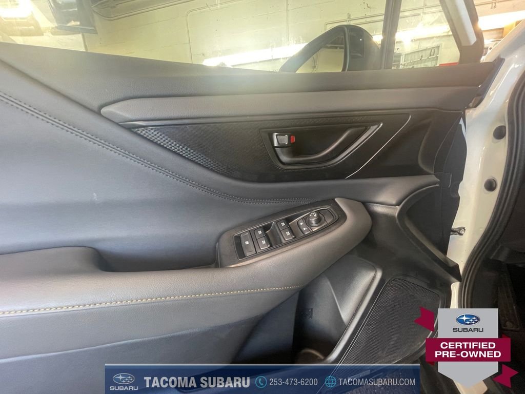 2025 Subaru Outback Wilderness - Photo 11