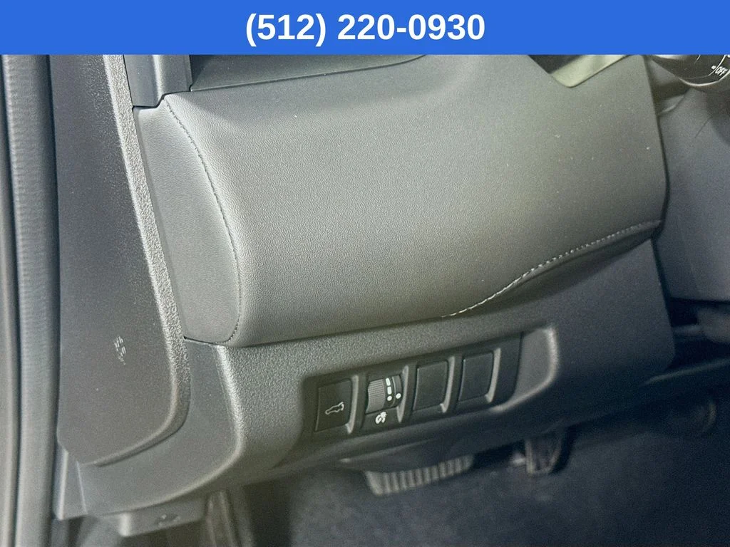 Used 2026 Gray Subaru Wilderness image 11
