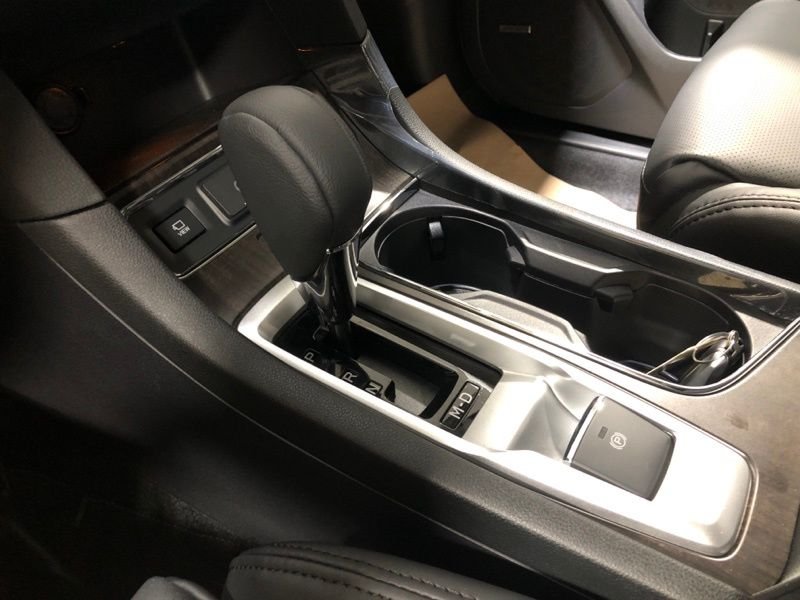 2026 Subaru Ascent Touring - Photo 39