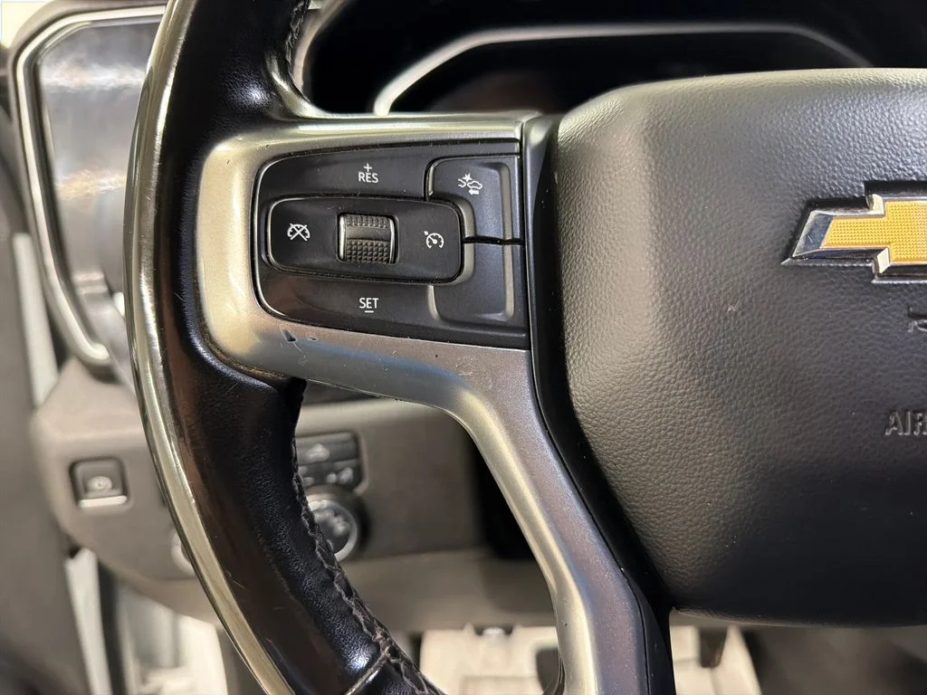 Used 2024 White Chevrolet LT image 20