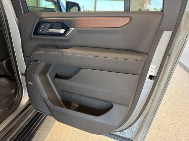 2026 GMC Yukon XL Denali - Photo 52