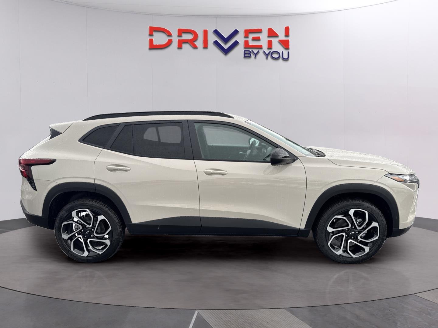 2026 Chevrolet Trax RS - Photo 6