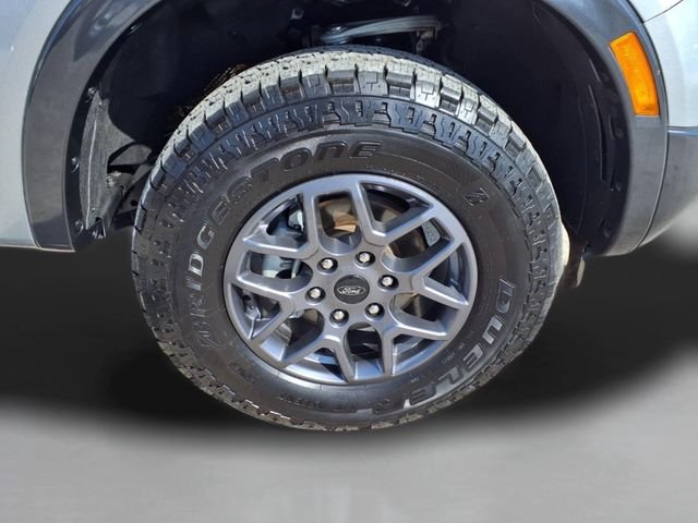 Used 2024 Silver Ford XLT image 10